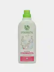 Отбеливатель Synergetic, гель, для белья и поверхностей, 1 л