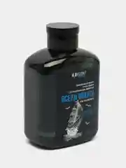 Освежающий лосьон после бритья успокаивающий эффект Ocean Breath, 275 мл
