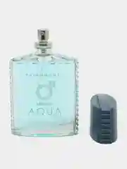Туалетная вода мужская Lovelas Aqua, с феромонами, 100 мл