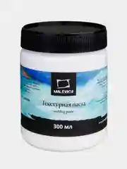 Текстурная паста Малевичъ, 300 мл