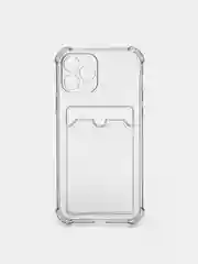 Чехол карточница iPhone 14, 14 Pro, 14 Max, 14 Pro Max