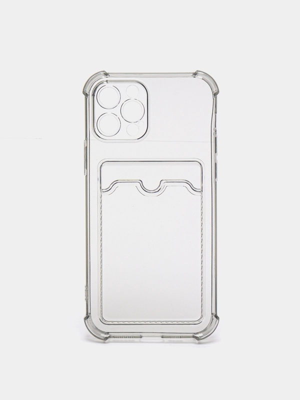 Чехол карточница iPhone 14, 14 Pro, 14 Max, 14 Pro Max