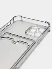 Чехол карточница iPhone 14, 14 Pro, 14 Max, 14 Pro Max