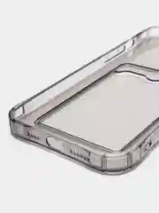 Чехол карточница iPhone 14, 14 Pro, 14 Max, 14 Pro Max