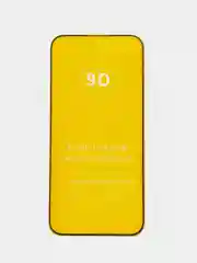 Защитное стекло 9D для iPhone 14 Pro Max