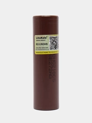 Аккумулятор LiitoKala HG2 18650
