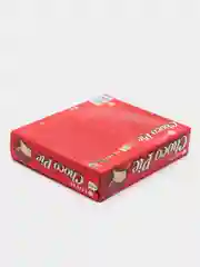 Печенье глазированное LOTTE Choco Pie, 336 г