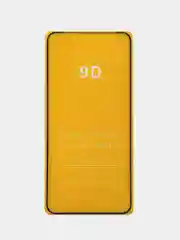 Защитное стекло 9D для Samsung Galaxy S21FE, 6.4"