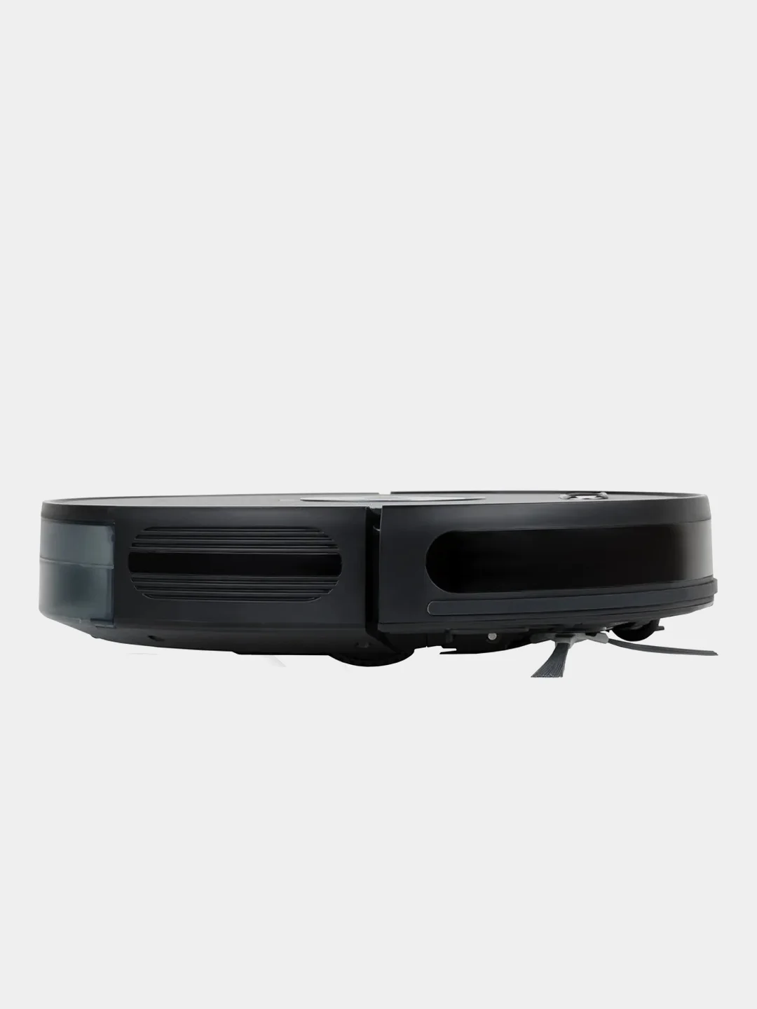 Робот-пылесос Polaris PVCR 3200 IQ Home Aqua, карбон
