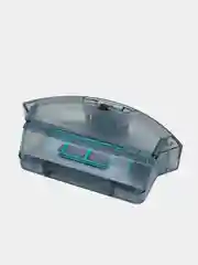 Робот-пылесос Polaris PVCR 3200 IQ Home Aqua, карбон
