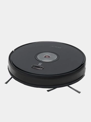Робот-пылесос Polaris PVCR 3200 IQ Home Aqua, карбон