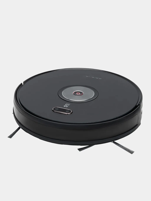 Робот-пылесос Polaris PVCR 3200 IQ Home Aqua, карбон