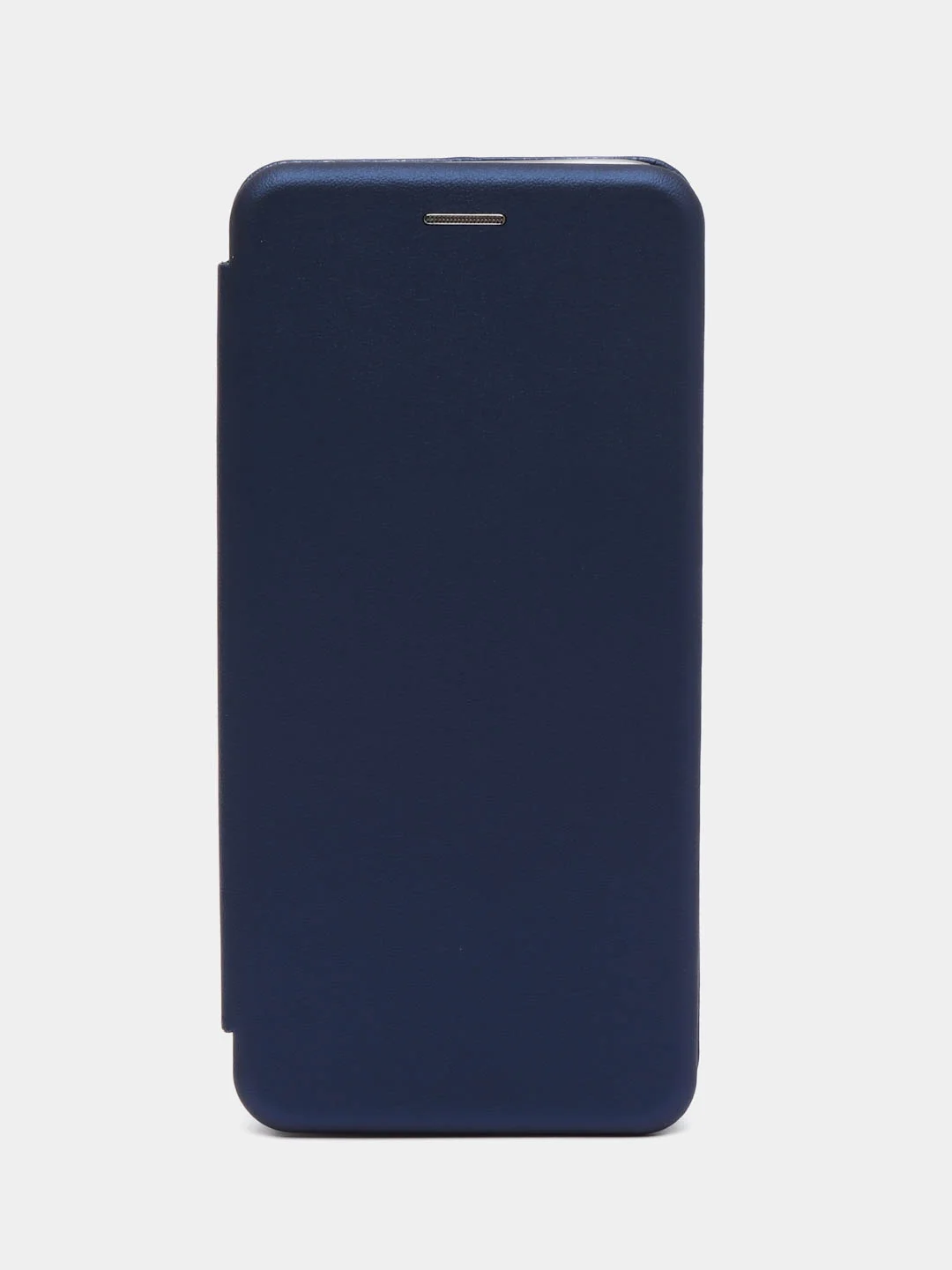 Синий чехол-книжка для Samsung Galaxy A22S / А22 5G