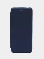 Синий чехол-книжка для Samsung Galaxy A22S / А22 5G