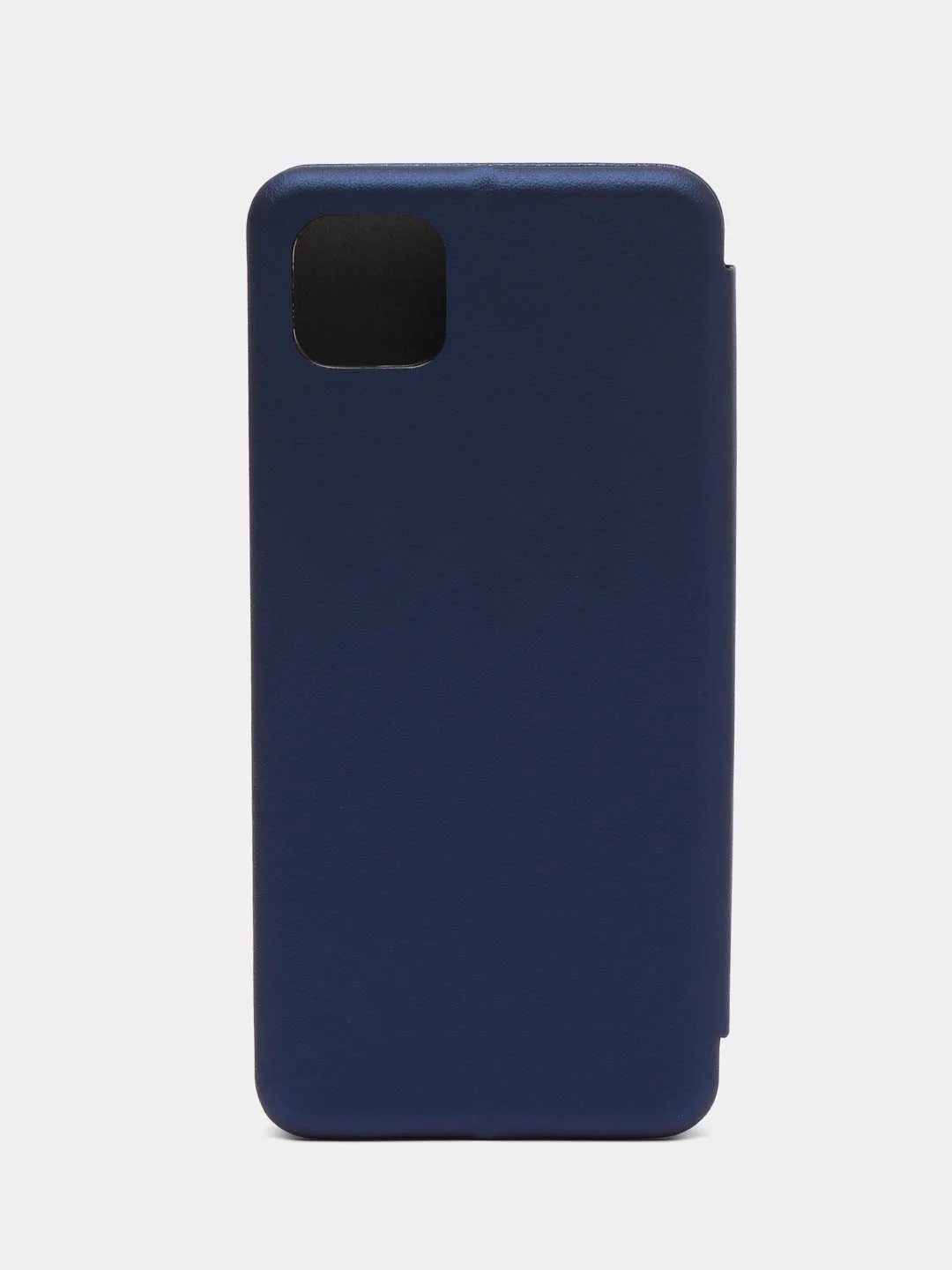 Синий чехол-книжка для Samsung Galaxy A22S / А22 5G