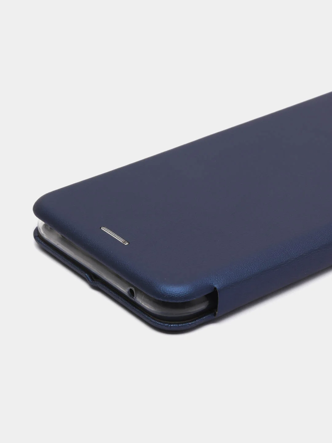 Синий чехол-книжка для Samsung Galaxy A22S / А22 5G
