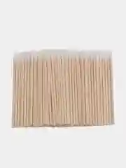 Микробраши деревянные