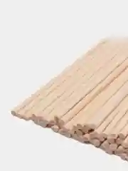 Микробраши деревянные