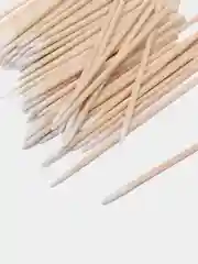 Микробраши деревянные