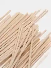 Микробраши деревянные