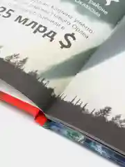 Энциклопедия "Суперфакты в цифрах"