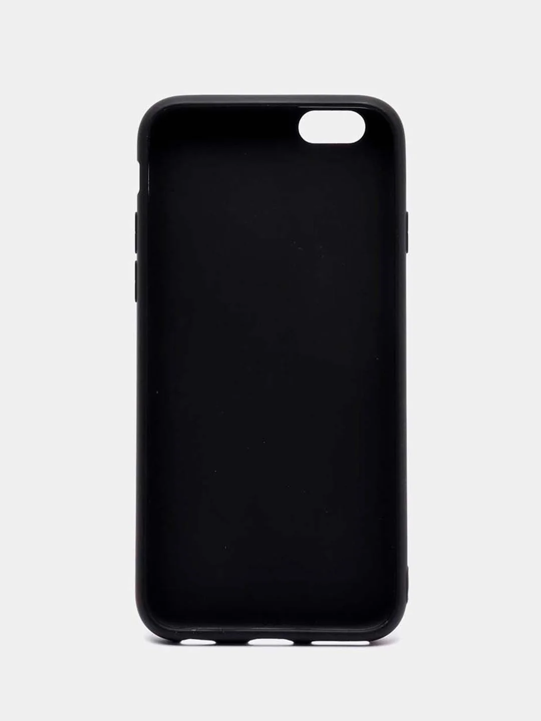 Фиолетовый силиконовый чехол с надписями для iPhone X/Xs, Xr, 11, 12/12Pro, 13/13Pro, 14/14Pro