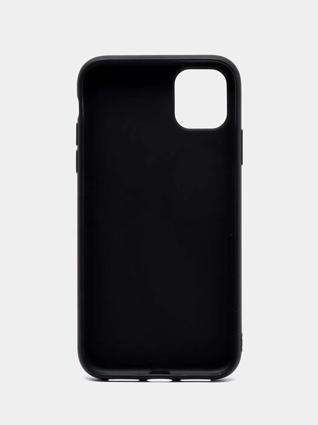 Голубой силиконовый чехол с надписями для iPhone X/Xs, Xr, 11, 12/12Pro, 13/13Pro, 14/14Pro