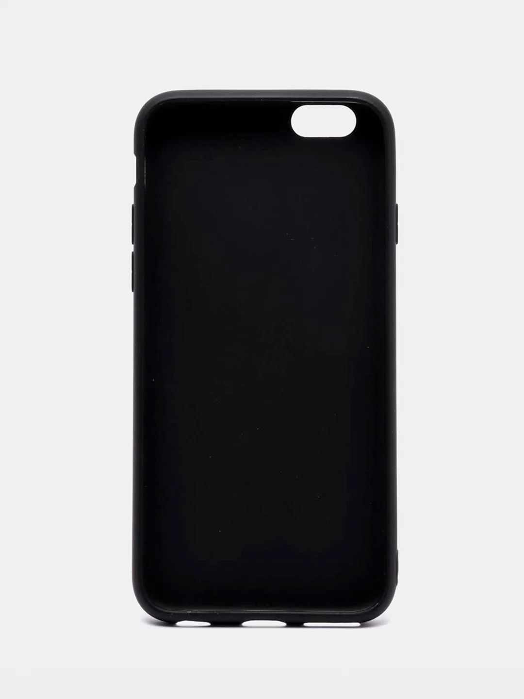 Синий силиконовый чехол с надписями для iPhone X/Xs, Xr, 11, 12/12Pro, 13/13Pro, 14/14Pro