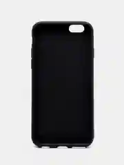 Синий силиконовый чехол с надписями для iPhone X/Xs, Xr, 11, 12/12Pro, 13/13Pro, 14/14Pro