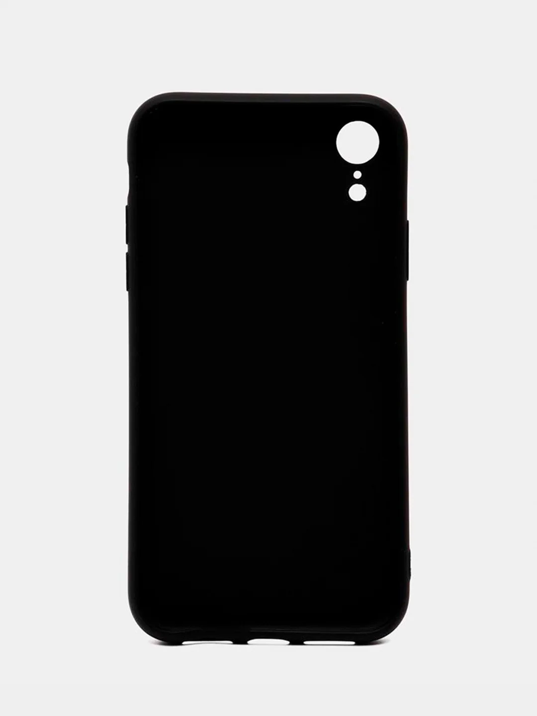 Белый силиконовый чехол с надписями для iPhone X/Xs, Xr, 11, 12/12Pro, 13/13Pro, 14/14Pro