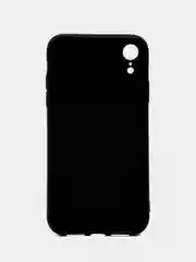 Белый силиконовый чехол с надписями для iPhone X/Xs, Xr, 11, 12/12Pro, 13/13Pro, 14/14Pro
