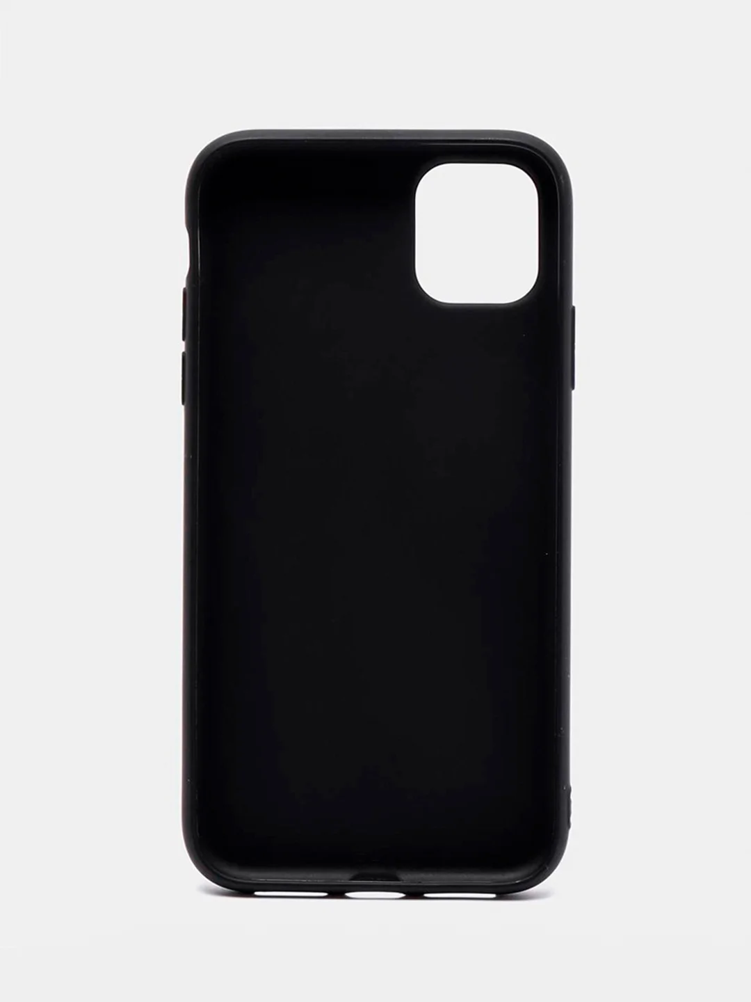 Фуксия силиконовый чехол с надписями для iPhone X/Xs, Xr, 11, 12/12Pro, 13/13Pro, 14/14Pro