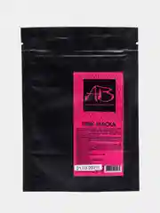 Pink маска для лица SPA косметика АВ, 20 г