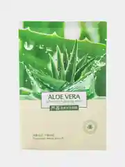 Тканевая маска Falian Aloe Vera, с экстрактом алоэ