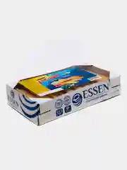 Трубочки хрустящие ESSEN, со вкусом сгущенного молока, 400 г