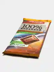 Шоколад молочный Победа вкуса "Чаржед", без добавления сахара, 36% какао, 100 г