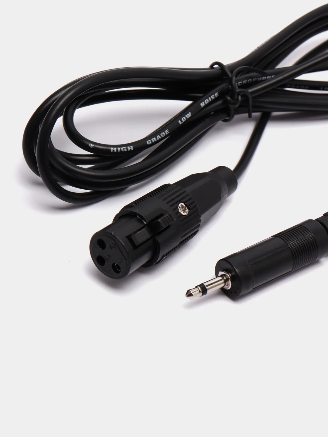 Микрофон BBK CM114