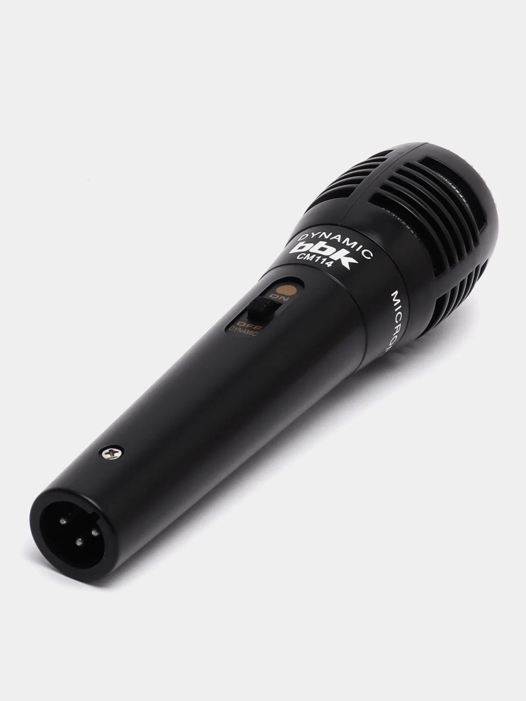 Микрофон BBK CM114