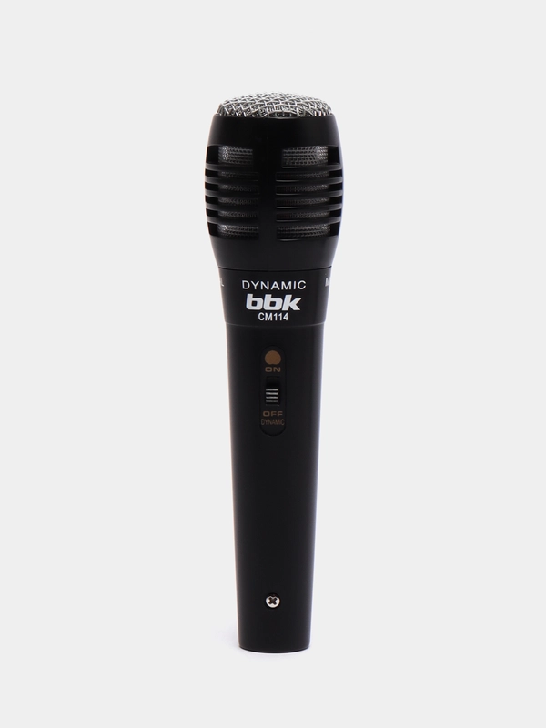 Микрофон BBK CM114