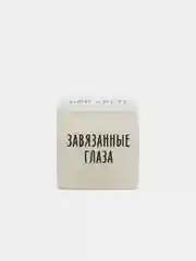 Черный эротические кубики для двоих "Во власти страсти", 2 неоновых кубика 18+