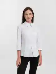 Блузка женская, хлопок