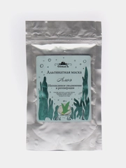 Альгинатная маска Спивакъ "Алоэ", 40 г
