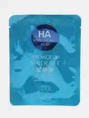 Тканевая маска Hyaluronic Acid Moisture Replenishment Mask