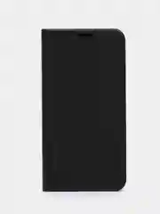 Чехол Apple iPhone 11 Pro Max/Apple iPhone 11, черный (GRESSO Гарвард)