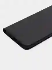 Чехол Apple iPhone 11 Pro Max/Apple iPhone 11, черный (GRESSO Гарвард)
