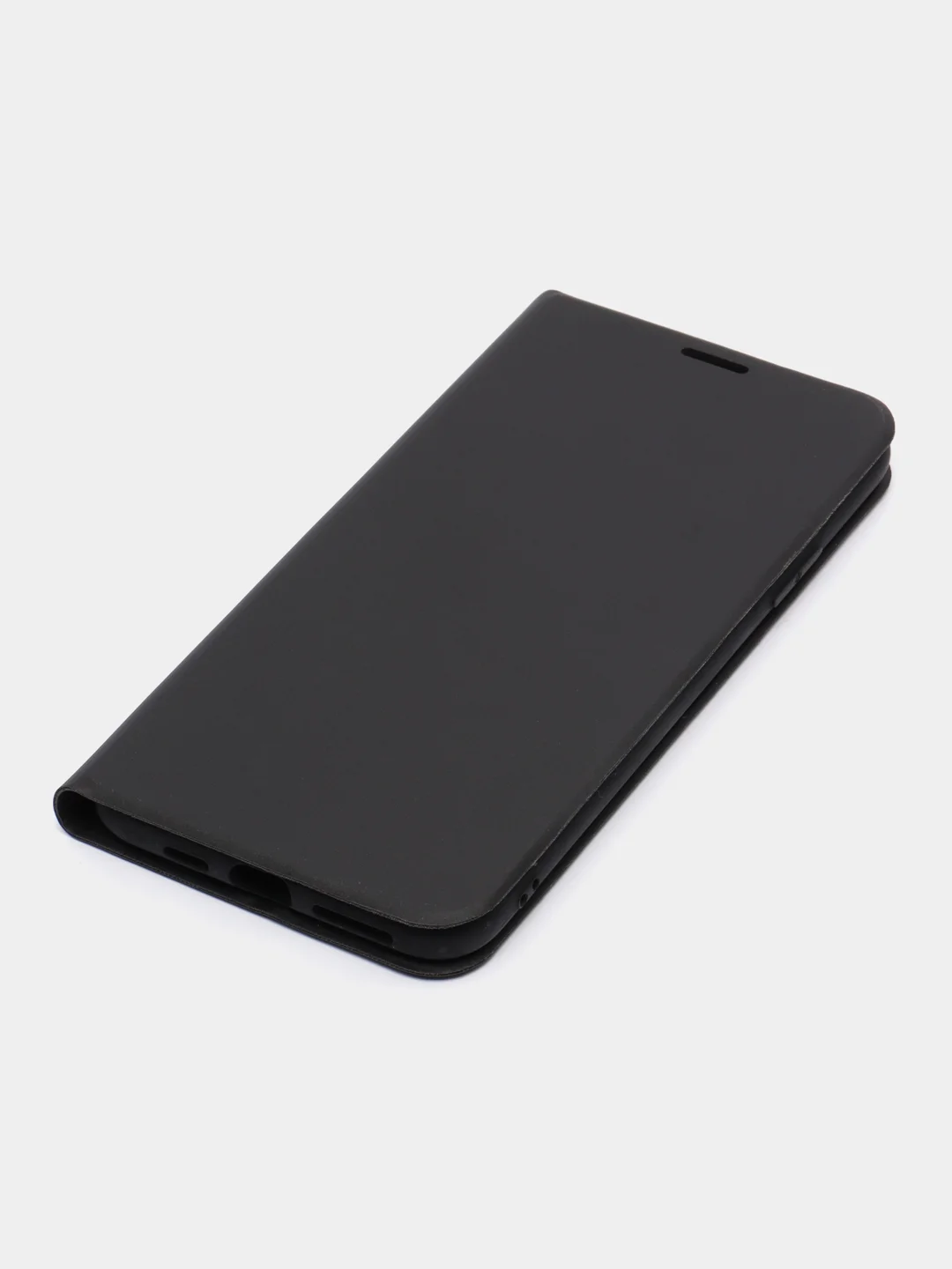 Чехол Apple iPhone 11 Pro Max/Apple iPhone 11, черный (GRESSO Гарвард)