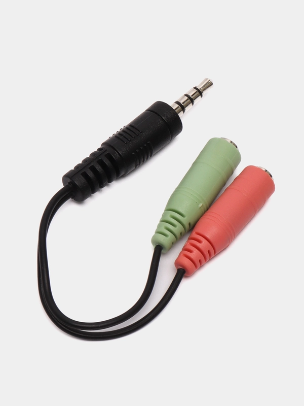 Trrs splitter discount