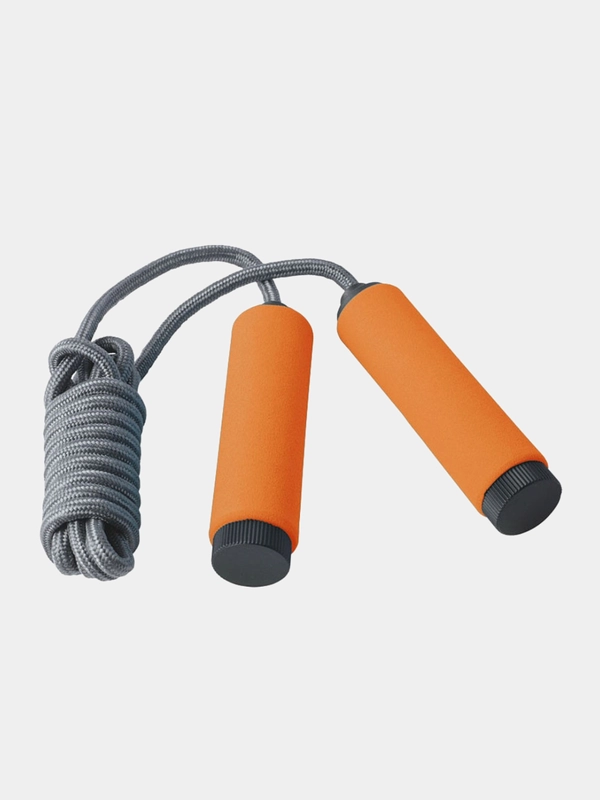 Скакалка   для фитнеса "TORRES" 2,7 м