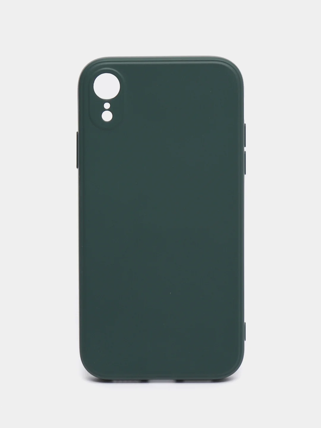Лесной зеленый ударопрочный чехол для iPhone 7, 8 Plus, X, XS, XR, 11, 12, 13, 14 Pro Max, mini, айфон, про макс