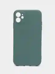 Лесной зеленый ударопрочный чехол для iPhone 7, 8 Plus, X, XS, XR, 11, 12, 13, 14 Pro Max, mini, айфон, про макс
